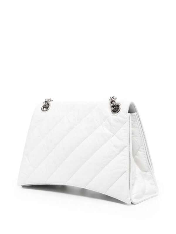19121288_41953869_1000.jpg Balenciaga Crush quilted shoulder bag