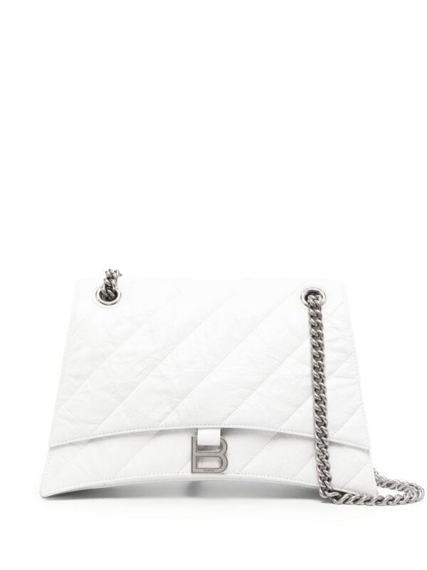 19121288_41953871_1000.jpg Balenciaga Crush quilted shoulder bag