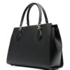 Michael Michael Kors textured leather tote bag