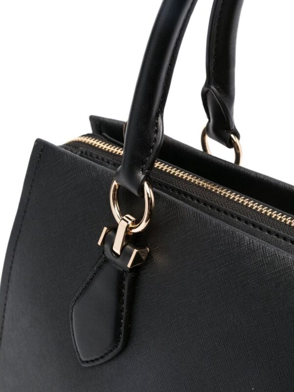 Michael Michael Kors textured leather tote bag