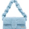 19134820_42055609_1000.jpg Jacquemus Le Bambidou shearling shoulder bag