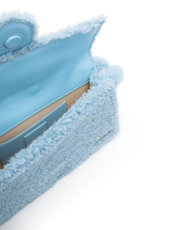 19134820_42055618_1000.jpg Jacquemus Le Bambidou shearling shoulder bag