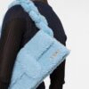 19134820_42055619_1000.jpg Jacquemus Le Bambidou shearling shoulder bag