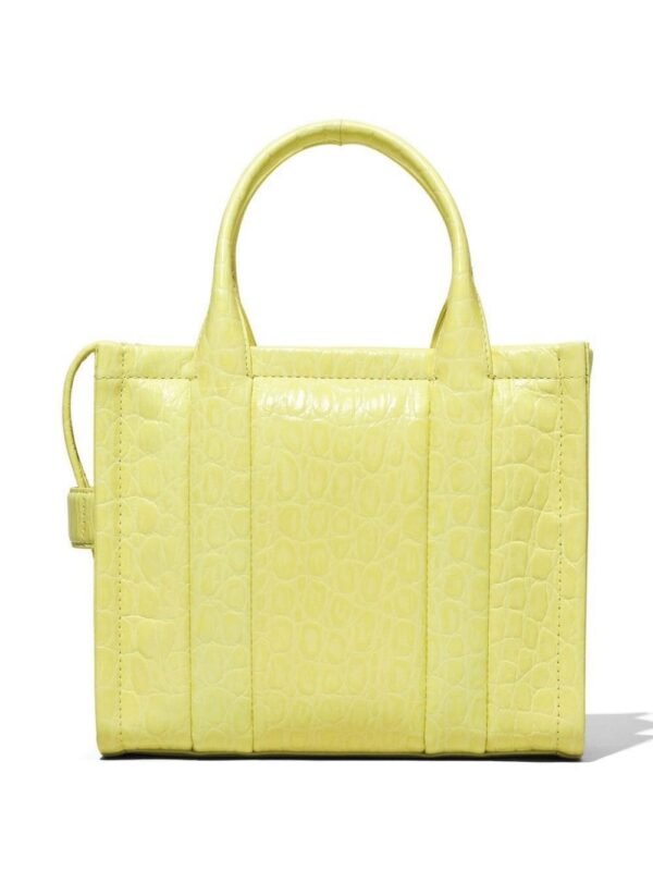 19134999_53565793_1000.jpg Marc Jacobs The Shiny Crinkle Mini Tote bag