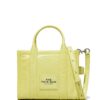19134999_53565799_1000.jpg Marc Jacobs The Shiny Crinkle Mini Tote bag