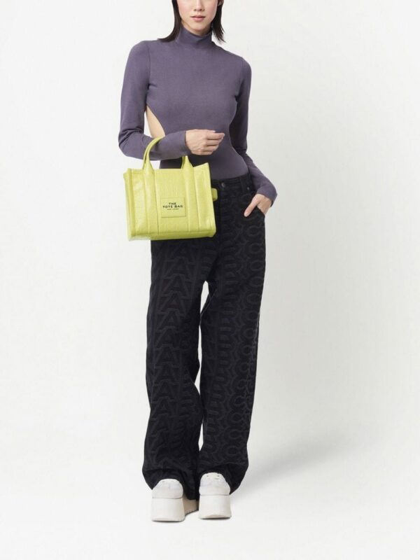 19134999_53565800_1000.jpg Marc Jacobs The Shiny Crinkle Mini Tote bag