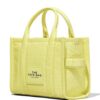 19134999_53565815_1000.jpg Marc Jacobs The Shiny Crinkle Mini Tote bag