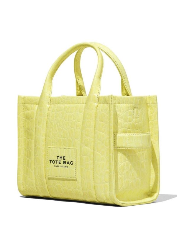 19134999_53565815_1000.jpg Marc Jacobs The Shiny Crinkle Mini Tote bag