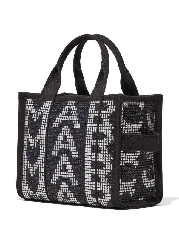 19136007_53565862_1000.jpg Marc Jacobs The Monogram Studded Small Tote bag