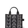19136007_53565870_1000.jpg Marc Jacobs The Monogram Studded Small Tote bag