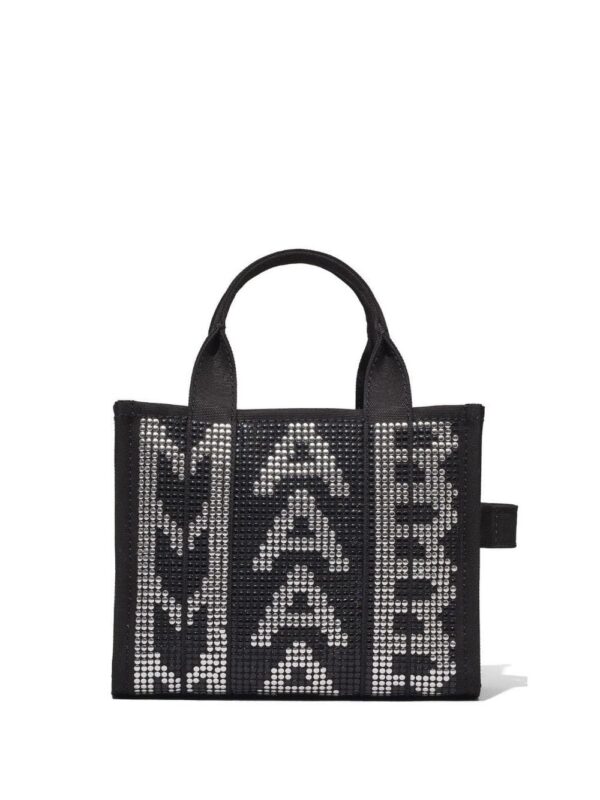 19136007_53565870_1000.jpg Marc Jacobs The Monogram Studded Small Tote bag