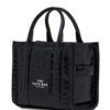 19136009_42381479_1000-1.jpg Marc Jacobs The Croc-Embossed Small Tote bag
