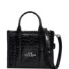 19136009_42381483_1000-1.jpg Marc Jacobs The Croc-Embossed Small Tote bag