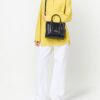 19136009_42381484_1000-1.jpg Marc Jacobs The Croc-Embossed Small Tote bag