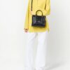 19136009_42381484_1000.jpg Marc Jacobs The Croc Embossed mini leather tote bag