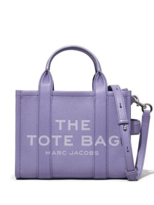 19136013_42381493_1000.jpg Marc Jacobs The mini leather tote bag