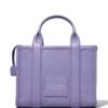 19136013_42382257_1000.jpg Marc Jacobs The mini leather tote bag