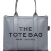 Marc Jacobs  The Large leather tote bag