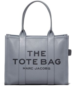 19136015_42362776_1000.jpg Marc Jacobs The Large leather tote bag
