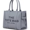 Marc Jacobs  The Large leather tote bag