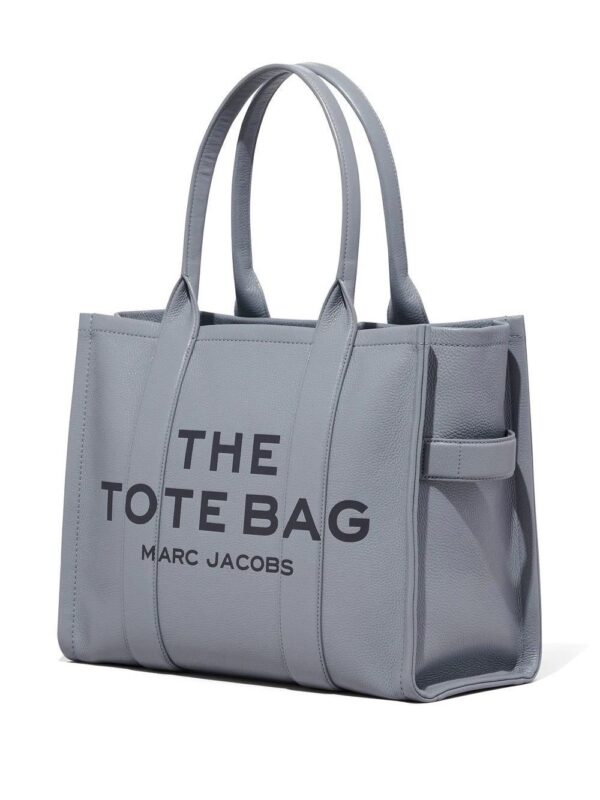 Marc Jacobs  The Large leather tote bag