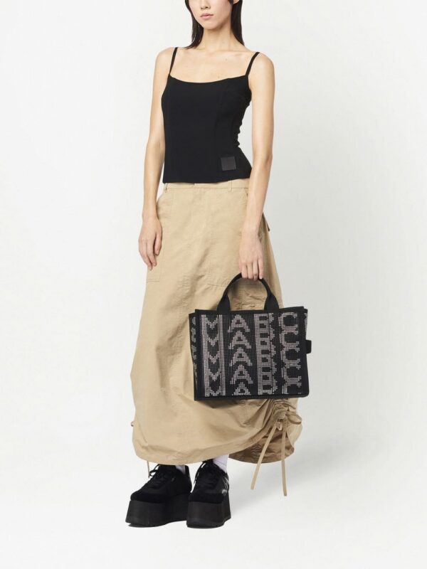 19136027_42380393_1000.jpg Marc Jacobs The Medium Tote bag