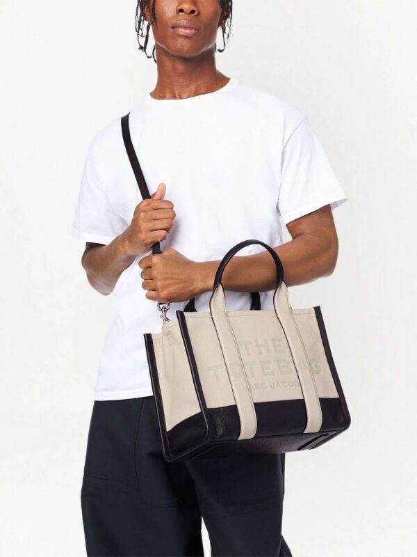 19136028_42380543_1000_a8006a33-2fe8-4023-9982-64553f652839.jpg Marc Jacobs the small Tote bag