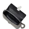 19136095_42381313_1000.jpg Marc Jacobs The Rhinestone J Marc mini shoulder bag