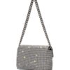 19136095_42381318_1000.jpg Marc Jacobs The Rhinestone J Marc mini shoulder bag