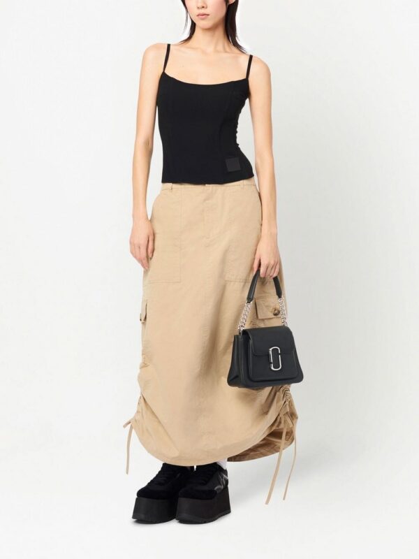 Marc Jacobs The Mini Chain Satchel bag