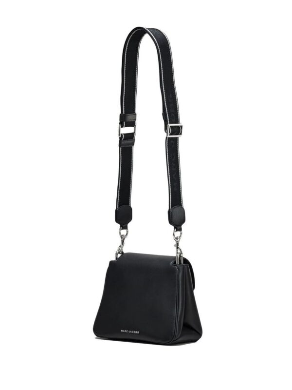 19136097_42382028_1000.jpg Marc Jacobs The J Marc mini chain leather satchel