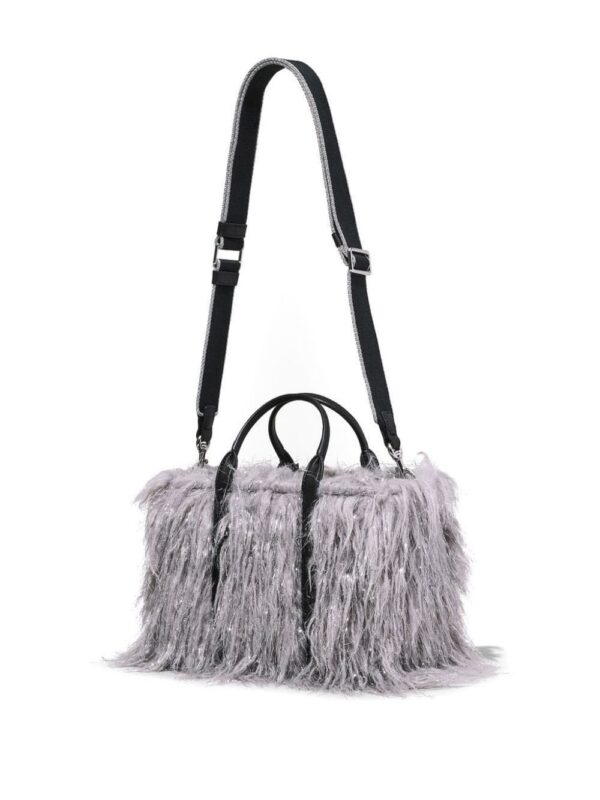 19136104_53565965_1000.jpg Marc Jacobs The Creature Small Tote bag