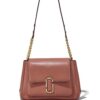 19136114_42380511_1000.jpg Marc Jacobs The J Marc leather chain satchel