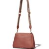 19136114_42381424_1000.jpg Marc Jacobs The J Marc leather chain satchel