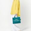 19137118_42382216_1000.jpg Marc Jacobs The Tote cotton tote bag