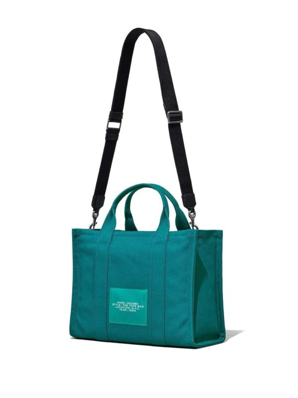 19137118_42382217_1000.jpg Marc Jacobs The Tote cotton tote bag
