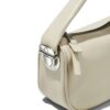 19137120_42380615_1000.jpg Marc Jacobs The Pushlock mini leather hobo bag