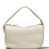 19137120_42382305_1000.jpg Marc Jacobs The Pushlock mini leather hobo bag