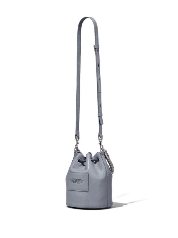 19137125_42380635_1000.jpg Marc Jacobs The Bucket leather tote bag