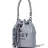 19137125_42381557_1000.jpg Marc Jacobs The Bucket leather tote bag