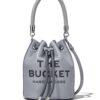 19137125_42381565_1000.jpg Marc Jacobs The Bucket leather tote bag