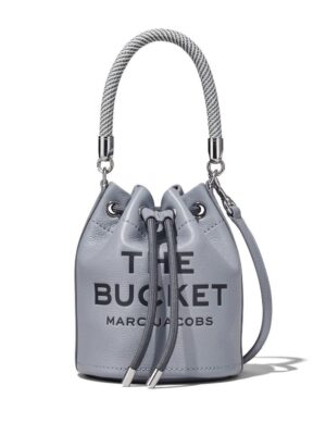 19137125_42381565_1000.jpg Marc Jacobs The Bucket leather tote bag