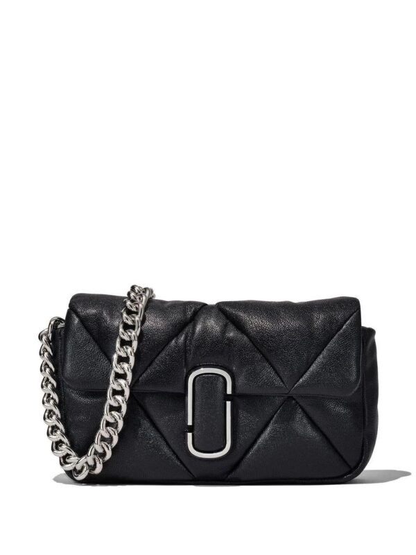 19137127_42382409_1000.jpg Marc Jacobs The Puffy quilted shoulder bag