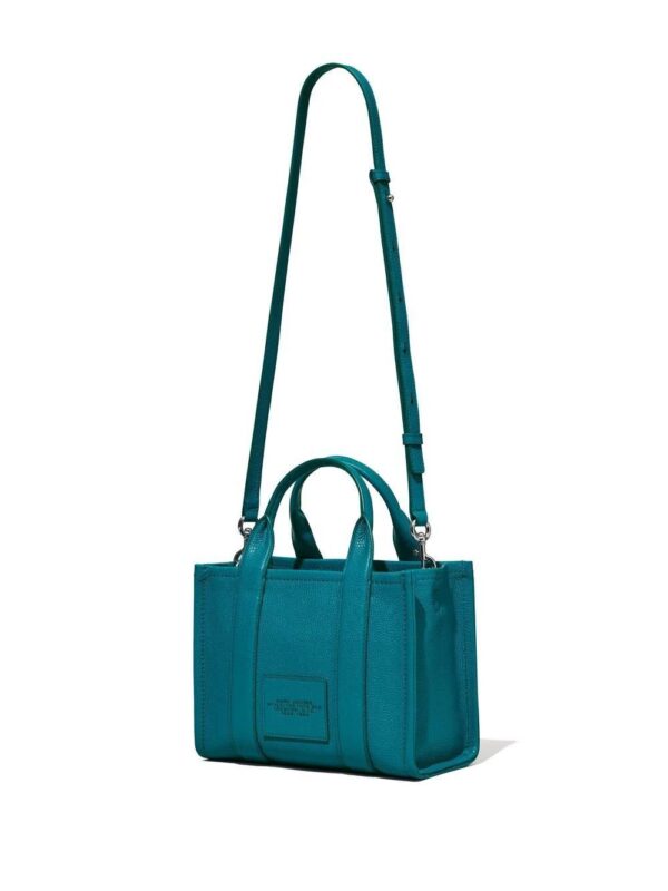 19137149_42380855_1000.jpg Marc Jacobs The Tote mini leather bag