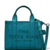 19137149_42380858_1000.jpg Marc Jacobs The Tote mini leather bag