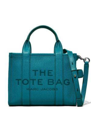 19137149_42380858_1000.jpg Marc Jacobs The Tote mini leather bag