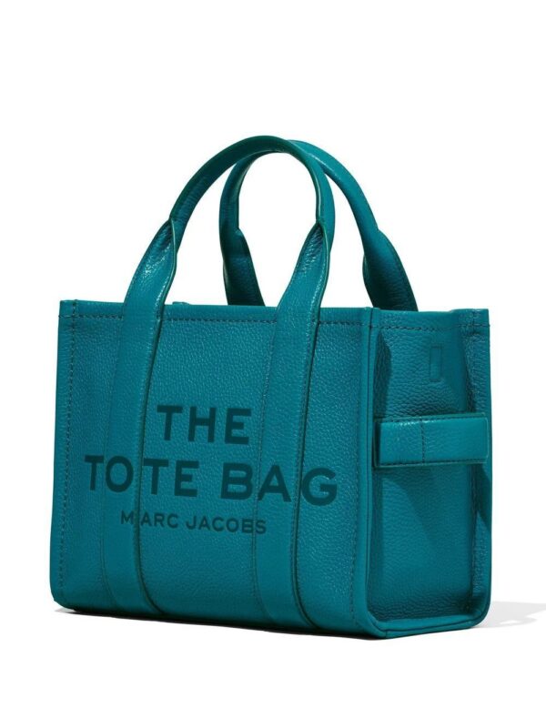 19137149_42381646_1000.jpg Marc Jacobs The Tote mini leather bag