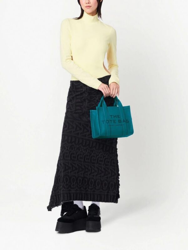 19137149_42382389_1000.jpg Marc Jacobs The Tote mini leather bag