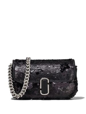 19137229_42380794_1000.jpg Marc Jacobs The Sequin J Marc mini shoulder bag