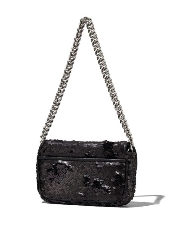 Marc Jacobs The Mini bag